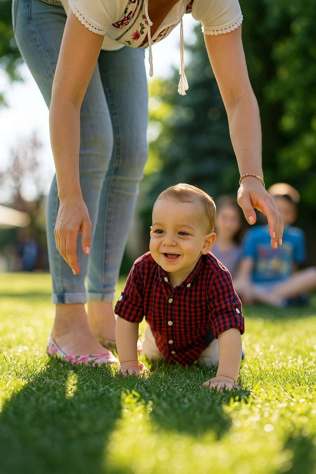 Service Coordination for Early Intervention in Northwestern Pennsylvania