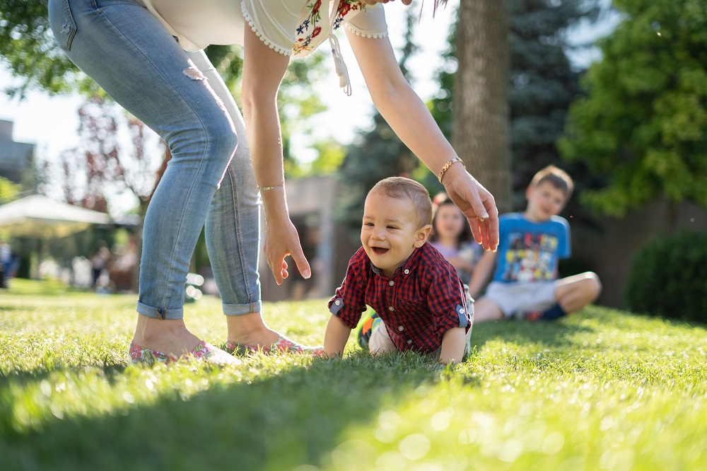 Service Coordination for Early Intervention in Northwestern Pennsylvania