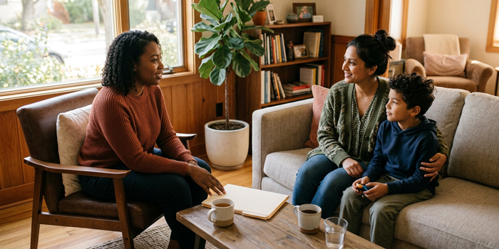 Mental health screening and assessment
