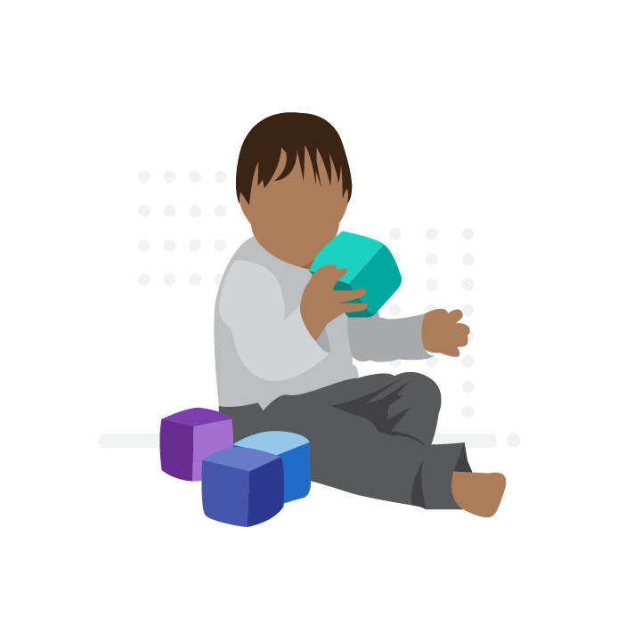 Play & cognitive development: preschoolers