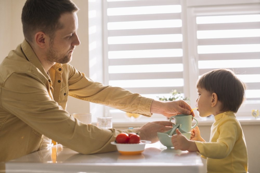 Routines-based Early Intervention: Your Child's Best Therapist is YOU